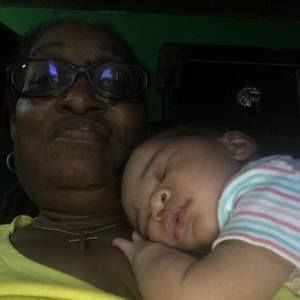 Meet your Posher, Camilla